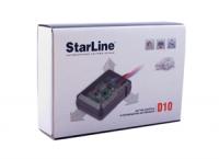 Датчик наклона StarLine D-10