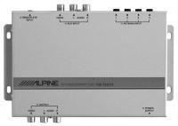 TV тюнер ALPINE TUE-T252TX