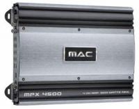 Усилитель Mac Audio MPX 4500