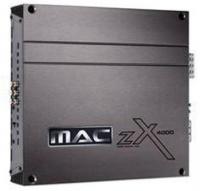 Усилитель Mac Audio ZX 4000