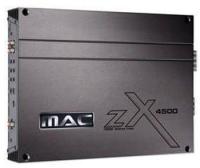 Усилитель Mac Audio ZX 4500