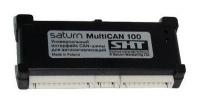 Модуль SATURN MultiCAN 100