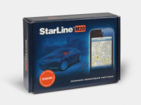 Поисковая система StarLine M20