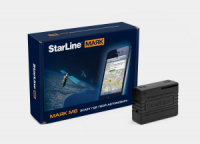 Поисковая система StarLine M6