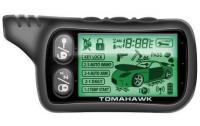 Сигнализация Tomahawk SL-950 NEW