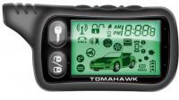 Сигнализация Tomahawk S-700